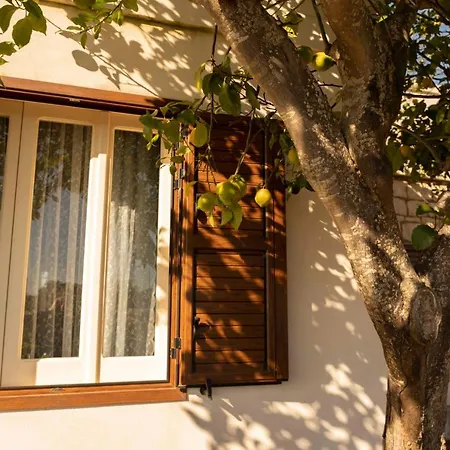 La Casa Dei Limoni