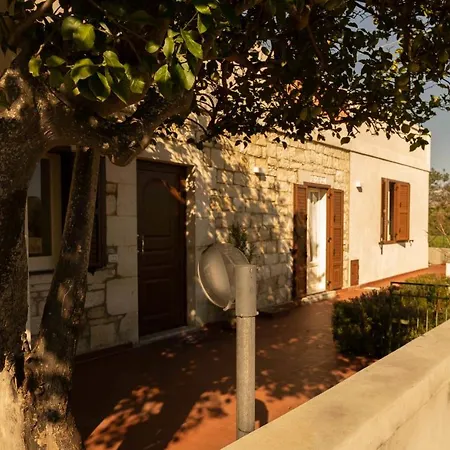 La Casa Dei Limoni *