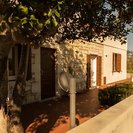 La Casa Dei Limoni *
