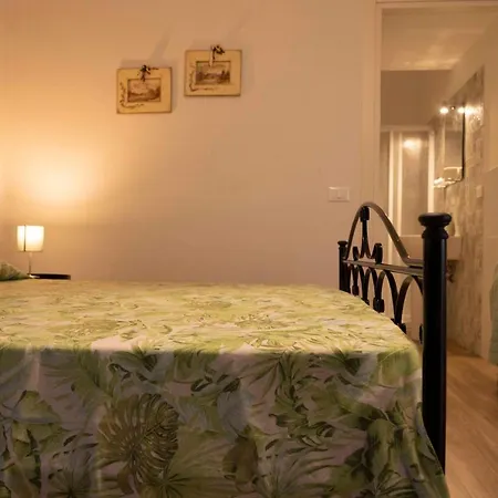 La Casa Dei Limoni Country house