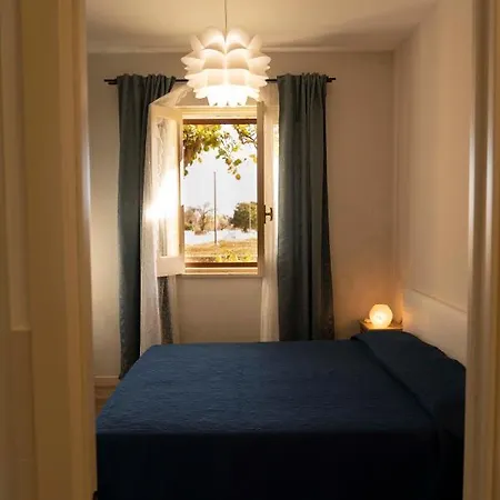 La Casa Dei Limoni