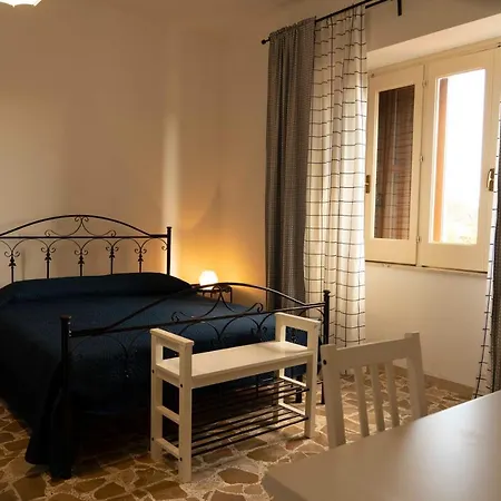La Casa Dei Limoni 컨트리하우스