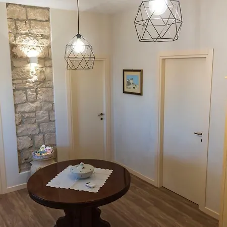 La Casa Dei Limoni