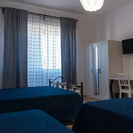 La Casa Dei Limoni Country house