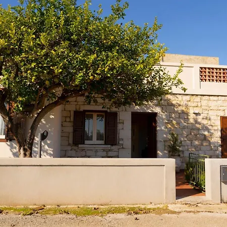 La Casa Dei Limoni Casa de Campo *