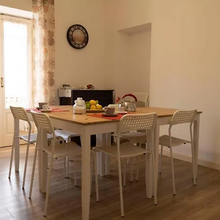 Landsted La Casa Dei Limoni *