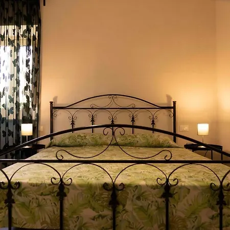 La Casa Dei Limoni *