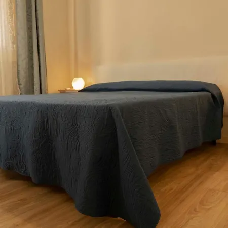 Landsted La Casa Dei Limoni Modica