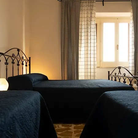 La Casa Dei Limoni * Modica