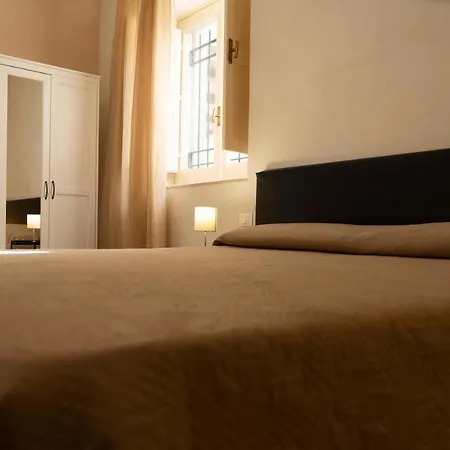 La Casa Dei Limoni Landsted Modica