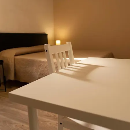 La Casa Dei Limoni Landsted Modica