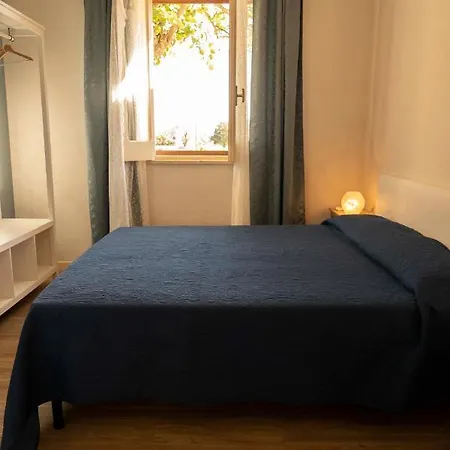 La Casa Dei Limoni Landsted Modica