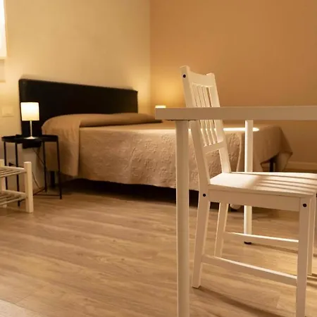 Landsted La Casa Dei Limoni