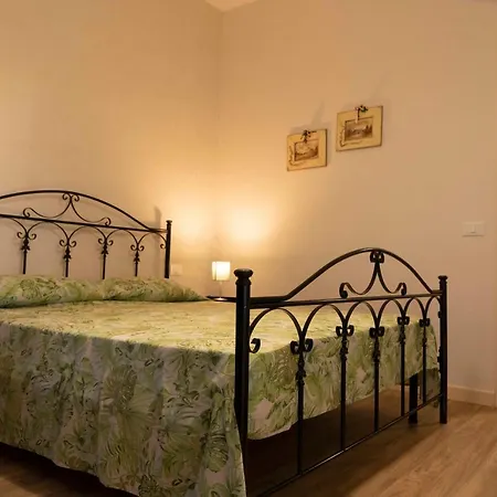 Landsted La Casa Dei Limoni *