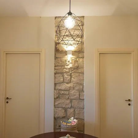 La Casa Dei Limoni Casa rural *