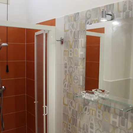 La Casa Dei Limoni Landsted Modica