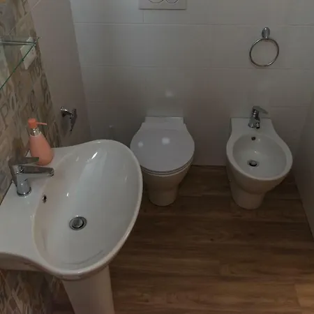 La Casa Dei Limoni * Modica