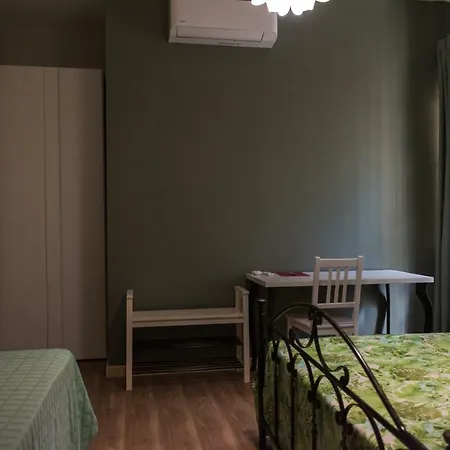 Landsted La Casa Dei Limoni *