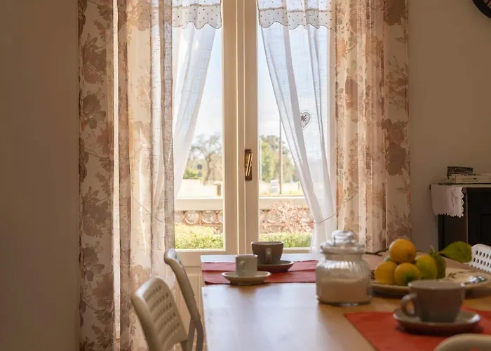 La Casa Dei Limoni Venkovský dům Modica
