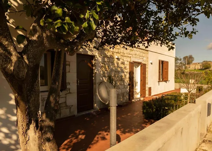 La Casa Dei Limoni *