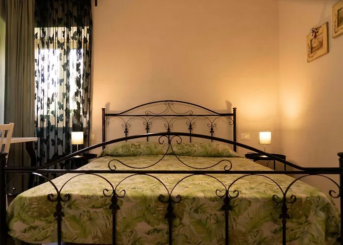 La Casa Dei Limoni *