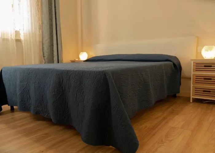 Venkovský dům La Casa Dei Limoni Modica