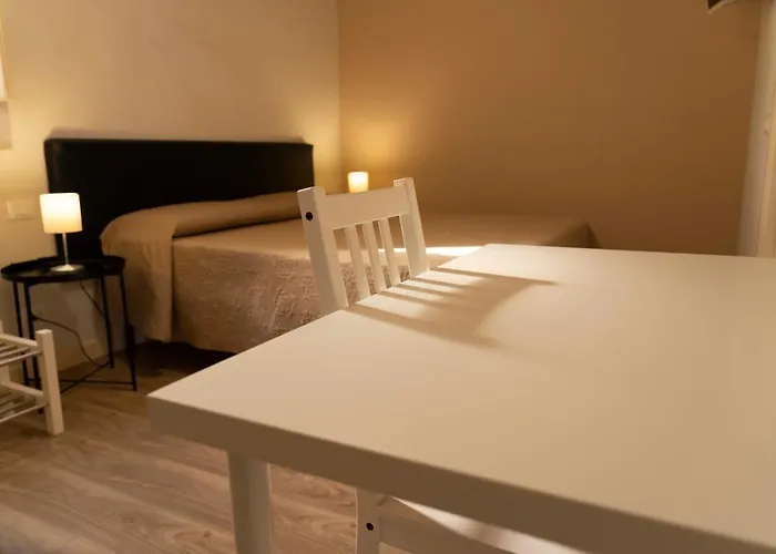La Casa Dei Limoni Venkovský dům Modica
