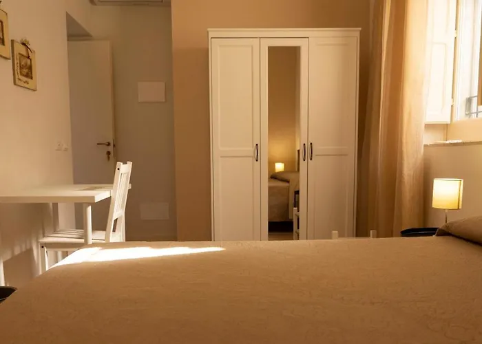 La Casa Dei Limoni Venkovský dům *