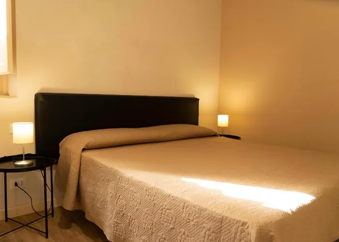 Venkovský dům La Casa Dei Limoni Modica