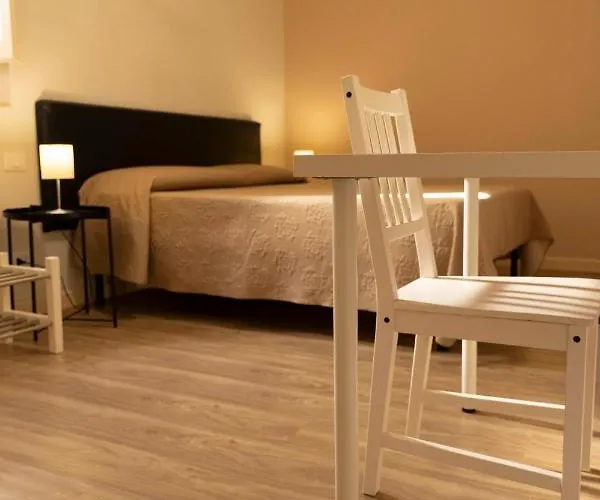 Venkovský dům La Casa Dei Limoni