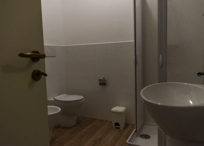 La Casa Dei Limoni *