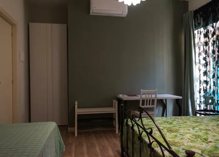 Venkovský dům La Casa Dei Limoni *